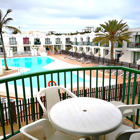Acogedor Apartamento En Corralejo, Fuerteventura Exteriör bild
