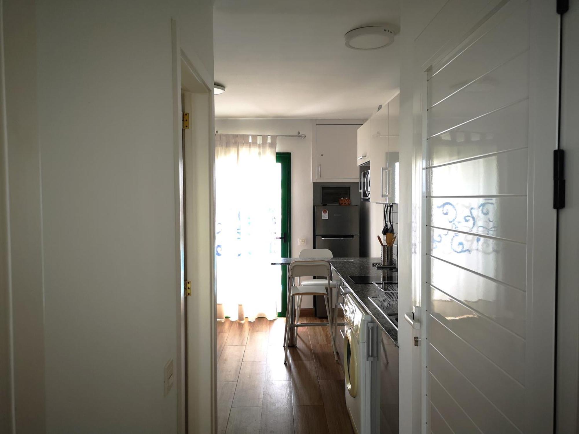 Acogedor Apartamento En Corralejo, Fuerteventura Exteriör bild