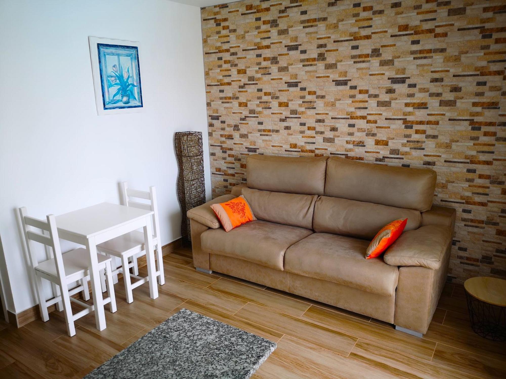 Acogedor Apartamento En Corralejo, Fuerteventura Exteriör bild