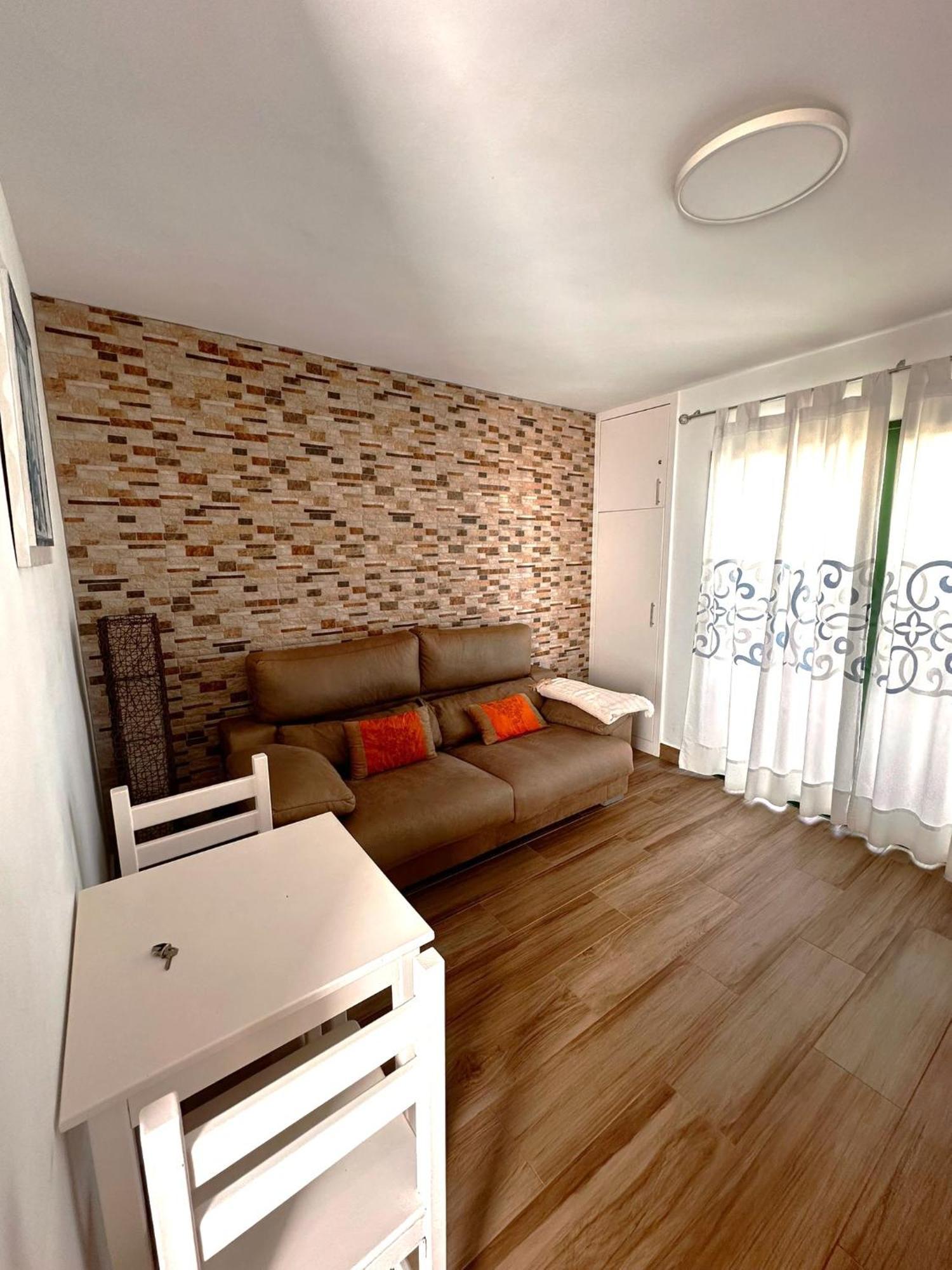 Acogedor Apartamento En Corralejo, Fuerteventura Exteriör bild